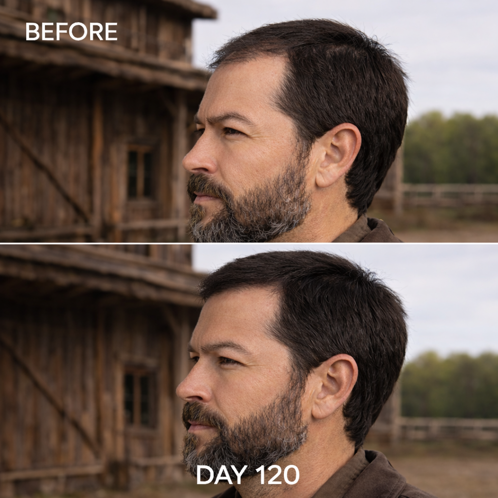 ZÉRA Follicle Density Serum