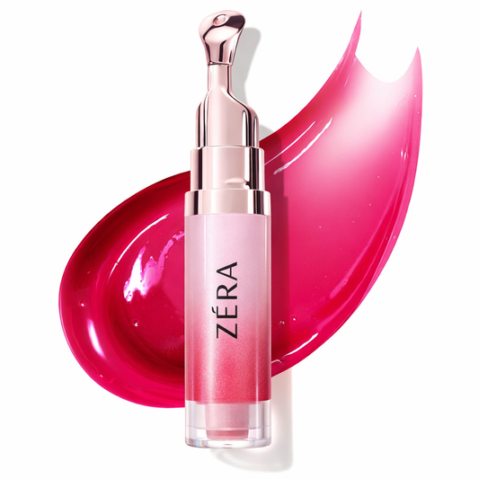 Zéra Tone Refining Lip Serum