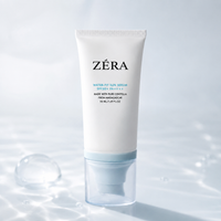 ZÉRA Korean Water-Based Sun Serum SPF50+ PA++++