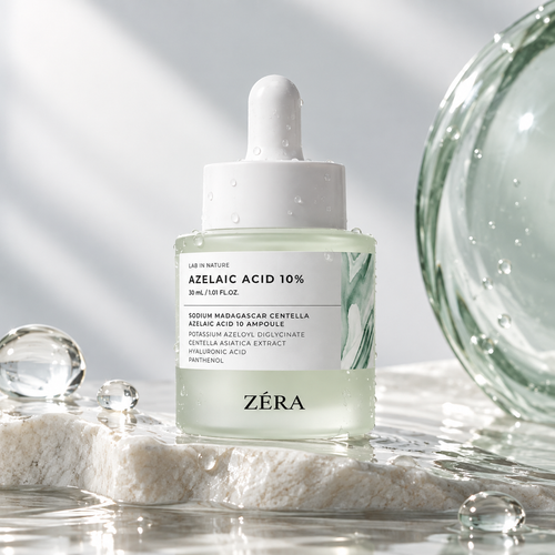 Zéra Azelaic Acid