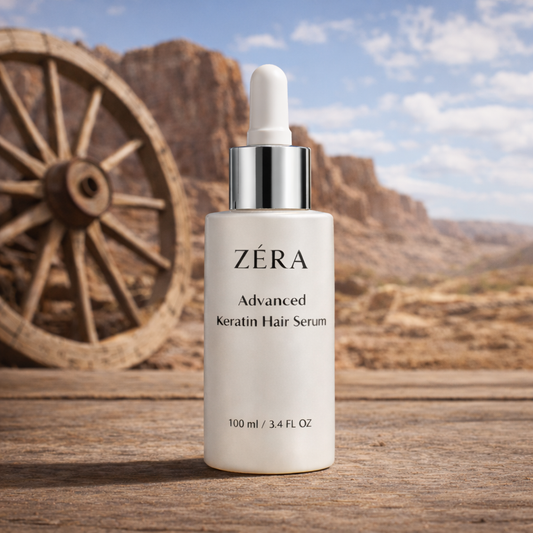 ZÉRA Follicle Density Serum
