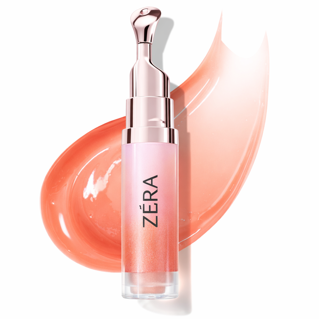 Zéra Tone Refining Lip Serum