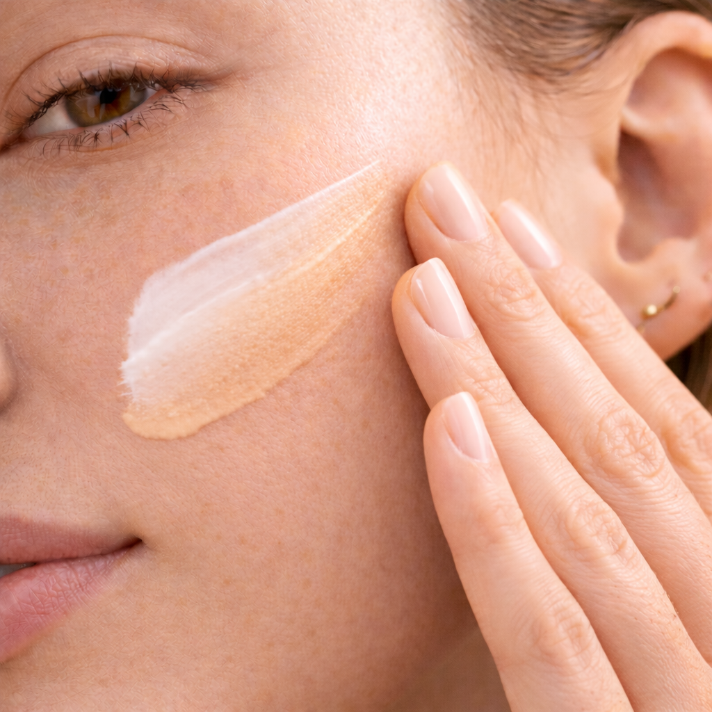 ZÉRA Color-Adapting Foundation SPF 15