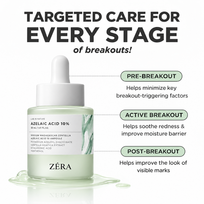 Zéra Azelaic Acid